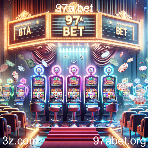 Descubra a Categoria de Giros Grátis no 97a Bet