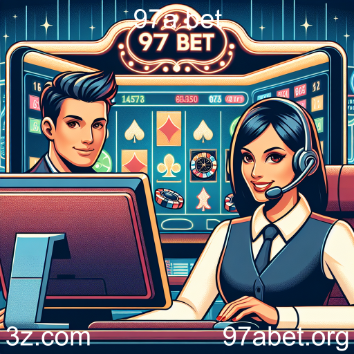 A Importância do Suporte ao Cliente nos Jogos Online